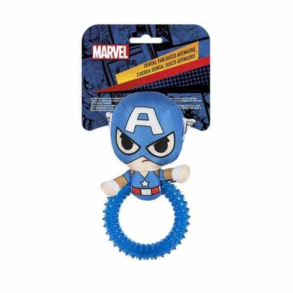 Koiranlelu The Avengers