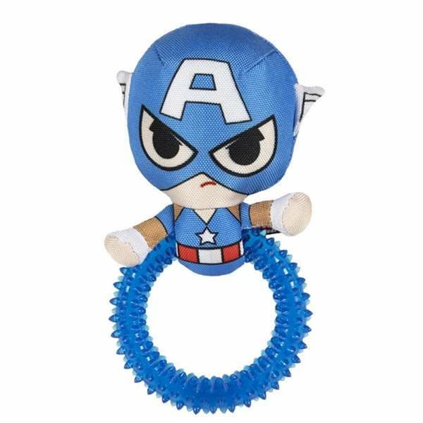 Koiranlelu The Avengers