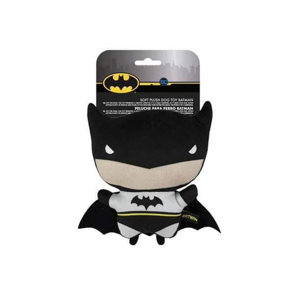 Koiranlelu Batman
