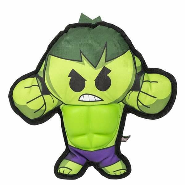 Koiranlelu The Avengers
