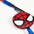 Pikkukuva 3 / 9: Kissan lelu Spider-Man Punainen 3,0 x 7,0 x 46,0 cm Muovinen