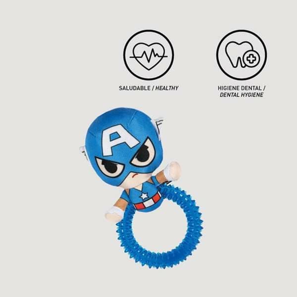 Hundleksak The Avengers