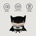 Miniatyrbild 10 av 10: Hundleksak Batman