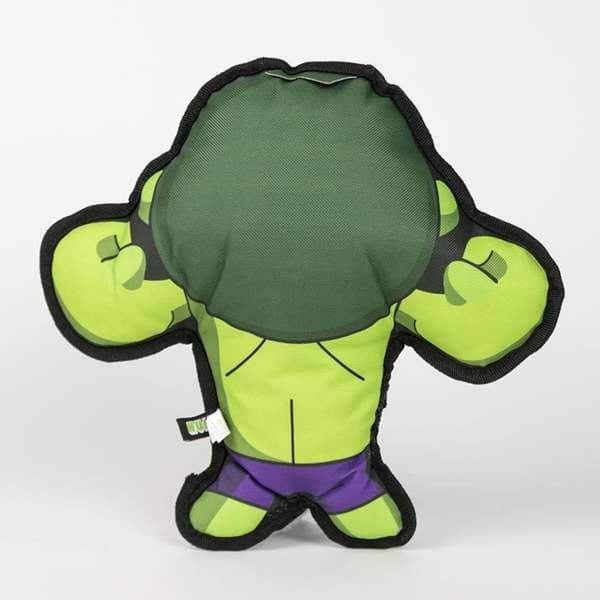 Hundleksak The Avengers