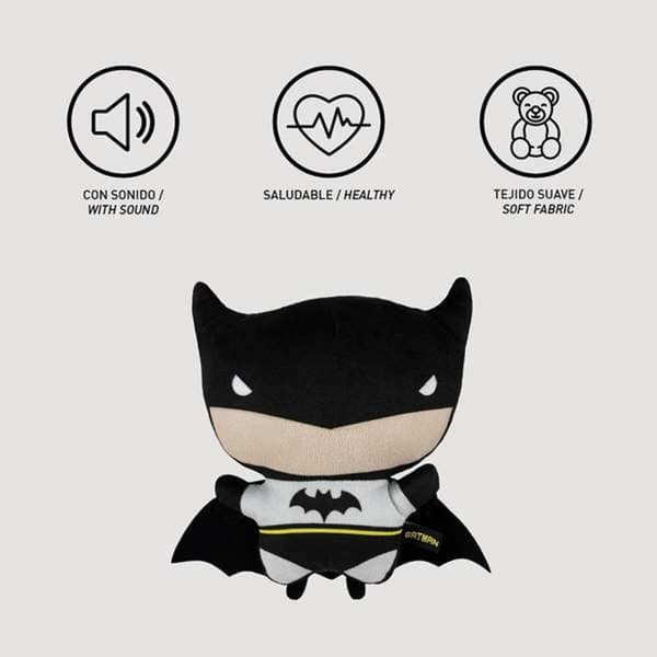 Legetøj til hunde Batman