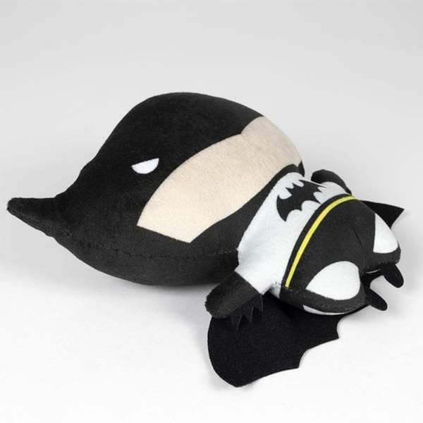Legetøj til hunde Batman