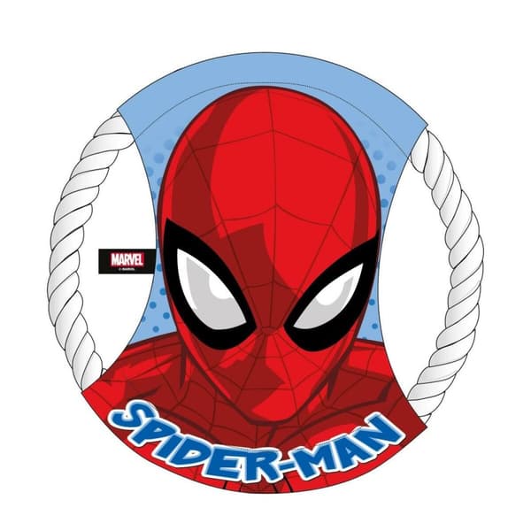 Legetøj til hunde Spider-Man