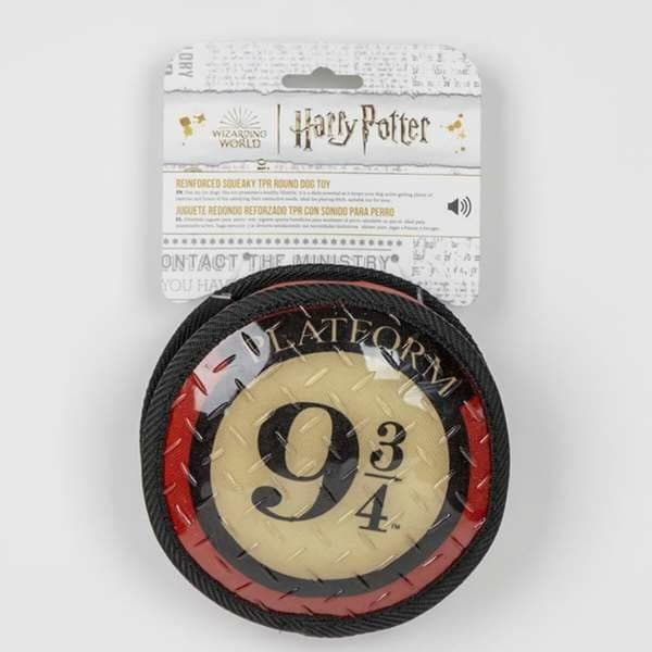 Koiranlelu Harry Potter