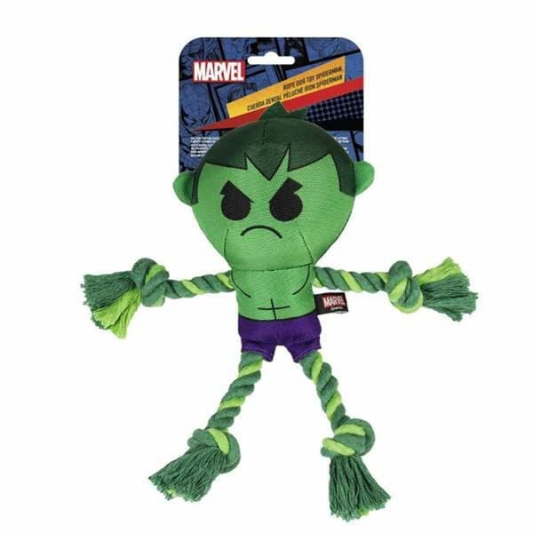 Koiranlelu The Avengers