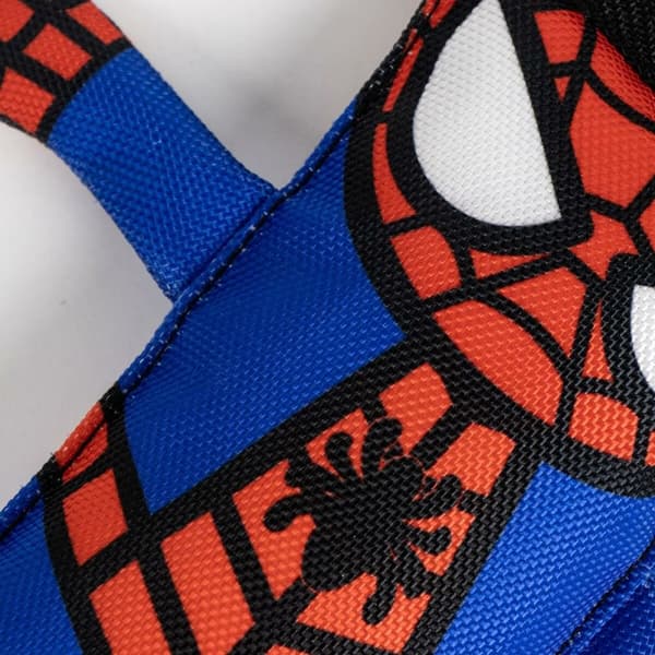 Hundleksak Spider-Man 18 x 20 x 3 cm