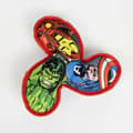 Miniatyrbild 4 av 8: Hundleksak Marvel
