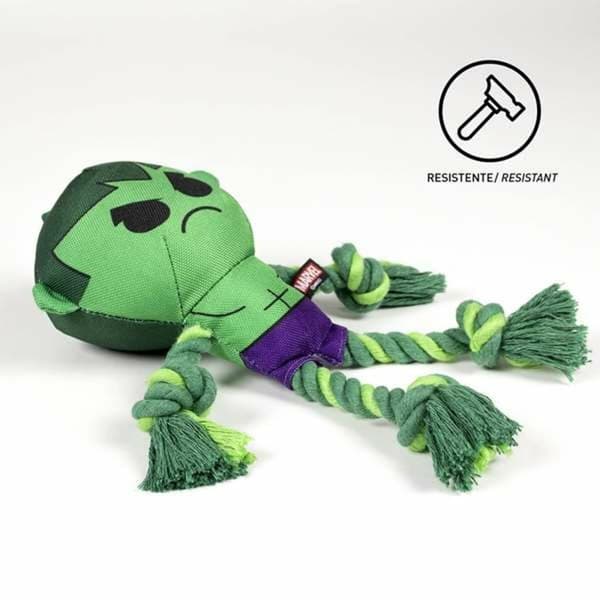 Legetøj til hunde The Avengers