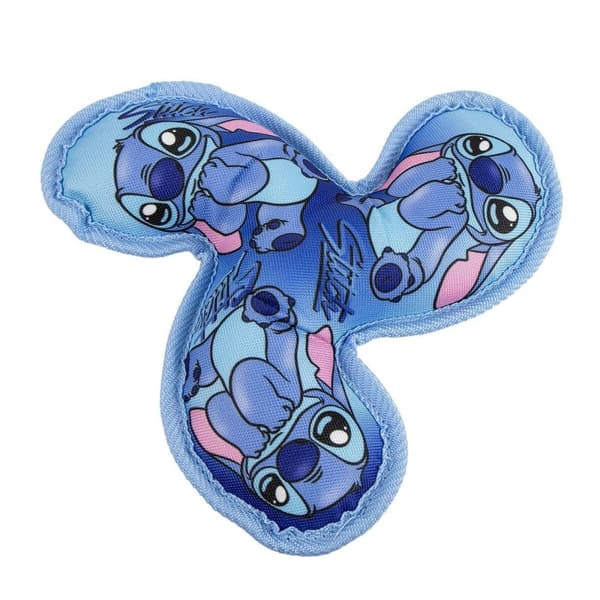 Legetøj til hunde Stitch