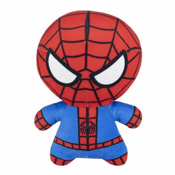 Hundeleketøy Spider-Man