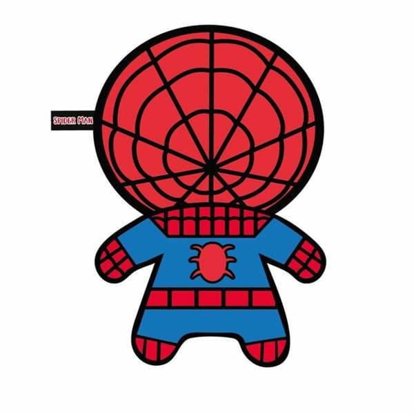 Hundeleketøy Spider-Man