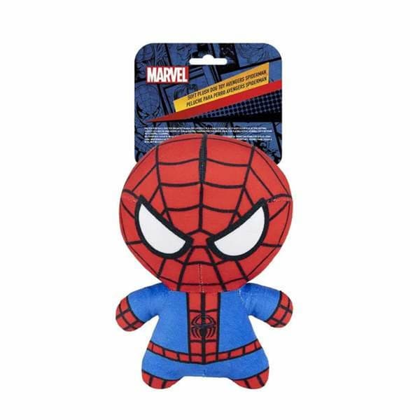 Hundeleketøy Spider-Man