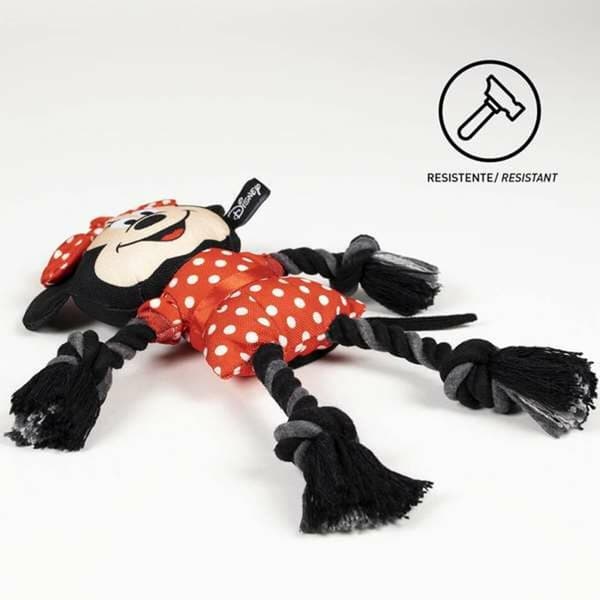Koiranlelu Minnie Mouse
