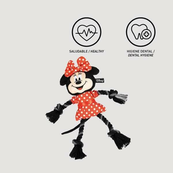 Koiranlelu Minnie Mouse