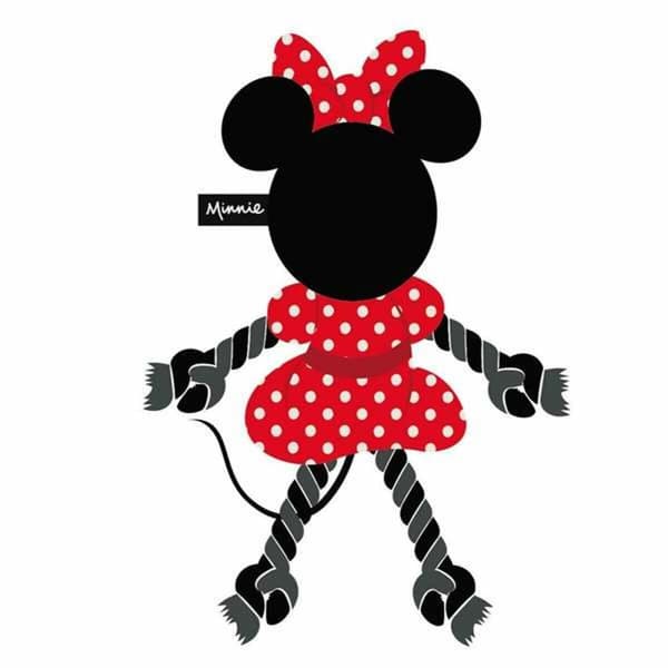 Koiranlelu Minnie Mouse