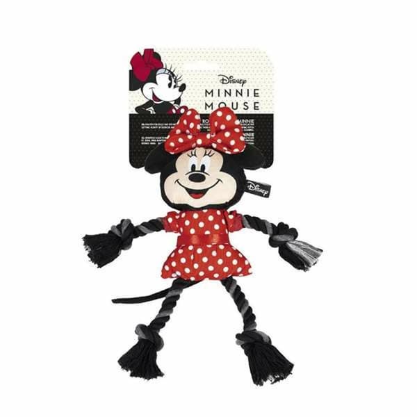 Koiranlelu Minnie Mouse