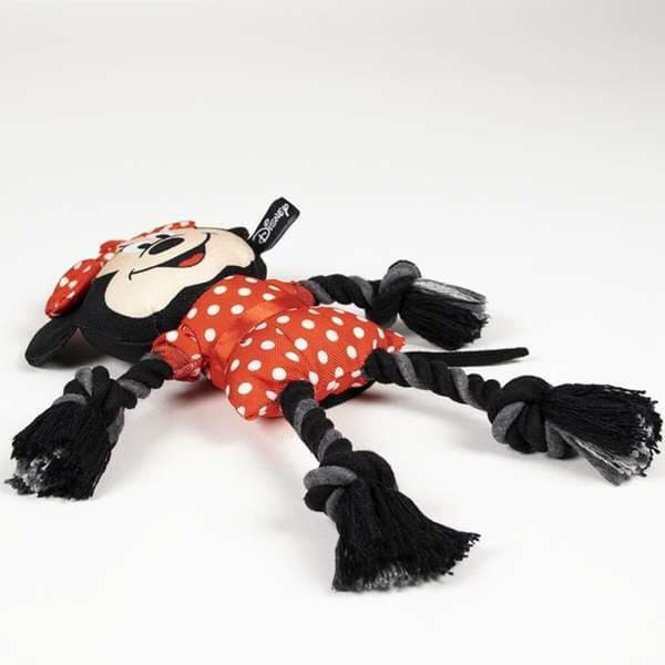 Koiranlelu Minnie Mouse