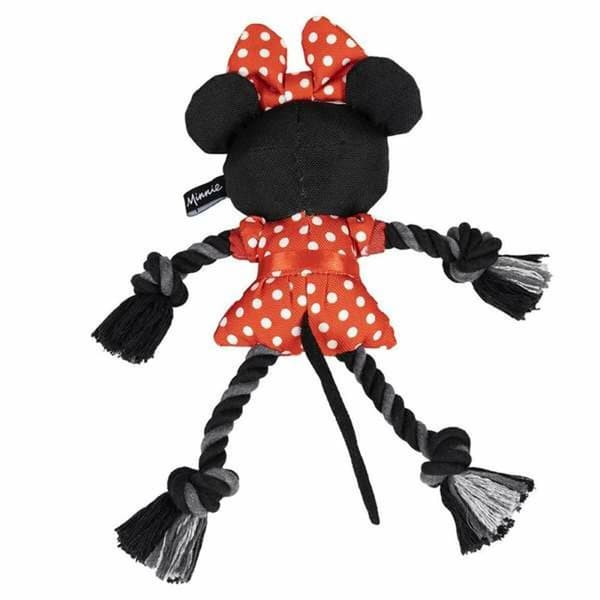 Koiranlelu Minnie Mouse