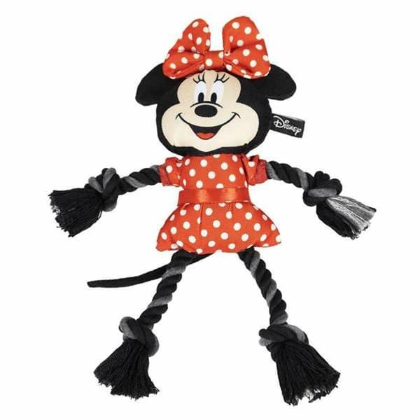 Koiranlelu Minnie Mouse