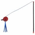Pikkukuva 5 / 9: Kissan lelu Spider-Man Punainen 3,0 x 7,0 x 46,0 cm Muovinen