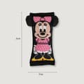 Pikkukuva 5 / 6: Koiranlelu Minnie Mouse 18 x 20 x 3 cm