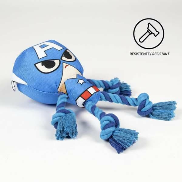 Legetøj til hunde The Avengers