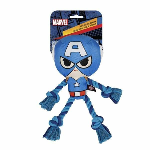 Legetøj til hunde The Avengers