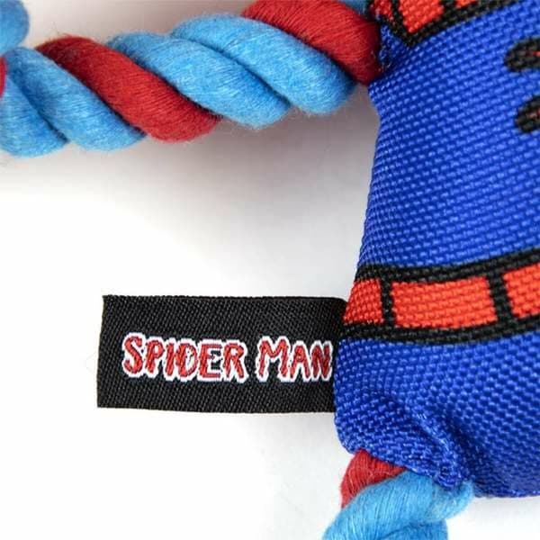 Legetøj til hunde Spider-Man
