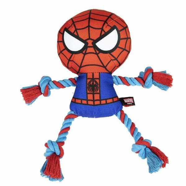 Legetøj til hunde Spider-Man