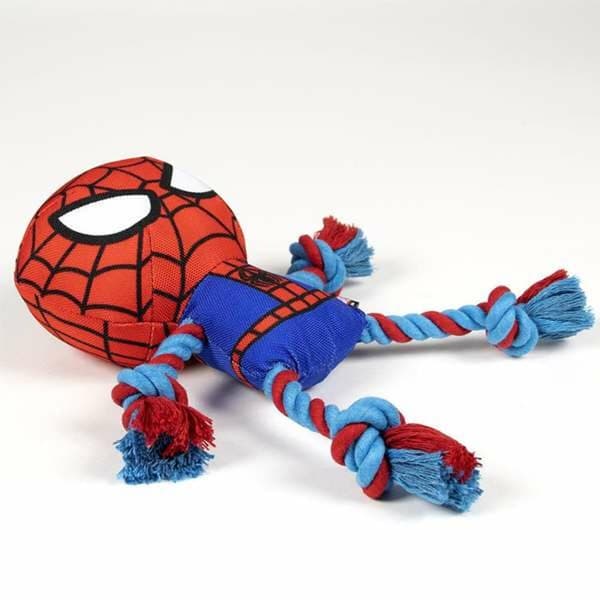 Legetøj til hunde Spider-Man