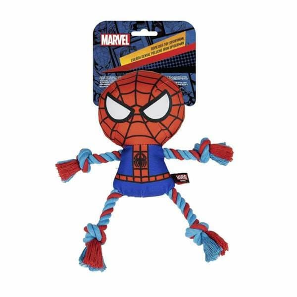Legetøj til hunde Spider-Man