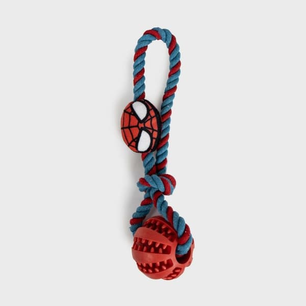 Hund Bidering Spider-Man 10 x 30 x 7 cm