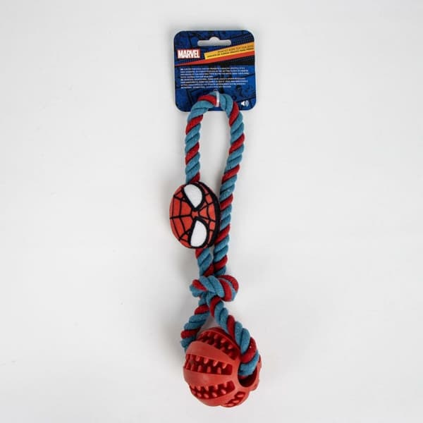 Hund Bidering Spider-Man 10 x 30 x 7 cm