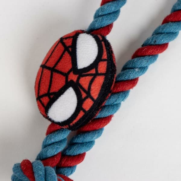 Hund Bidering Spider-Man 10 x 30 x 7 cm