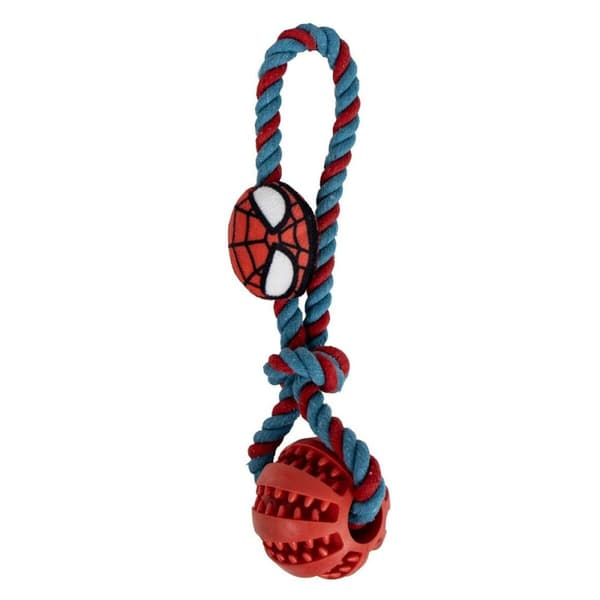 Hund Bidering Spider-Man 10 x 30 x 7 cm