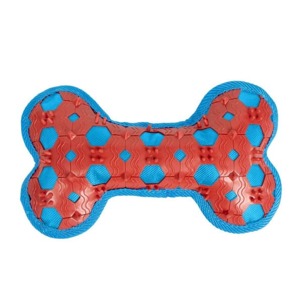 Legetøj til hunde Mickey Mouse 23 x 12 x 3 cm