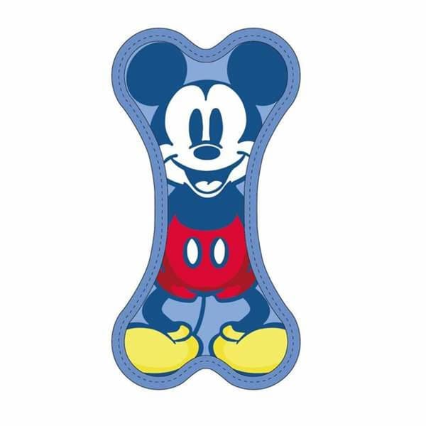 Legetøj til hunde Mickey Mouse 23 x 12 x 3 cm