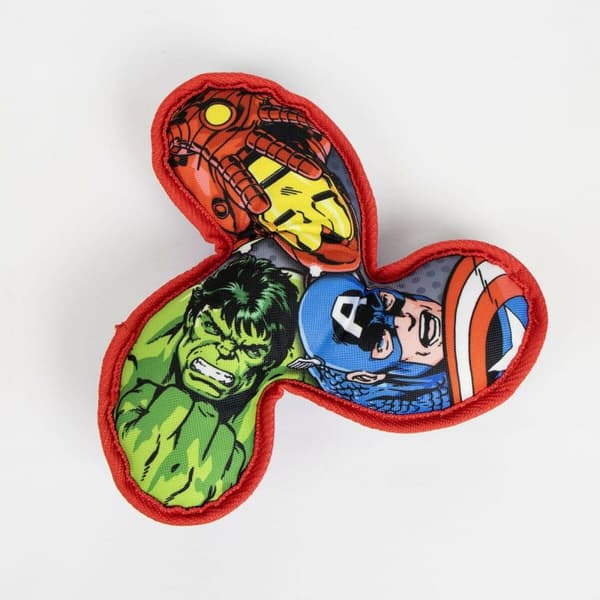 Legetøj til hunde Marvel