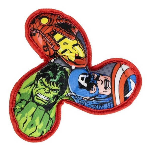 Legetøj til hunde Marvel