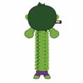 Pikkukuva 7 / 11: Koiranlelu The Avengers