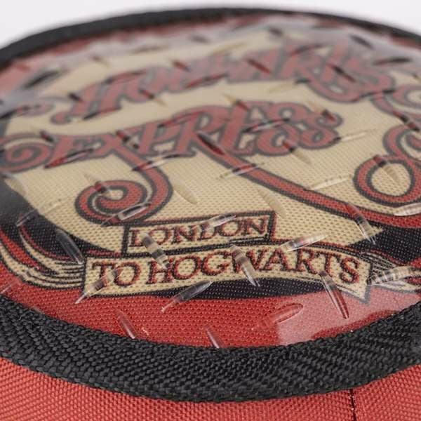 Koiranlelu Harry Potter