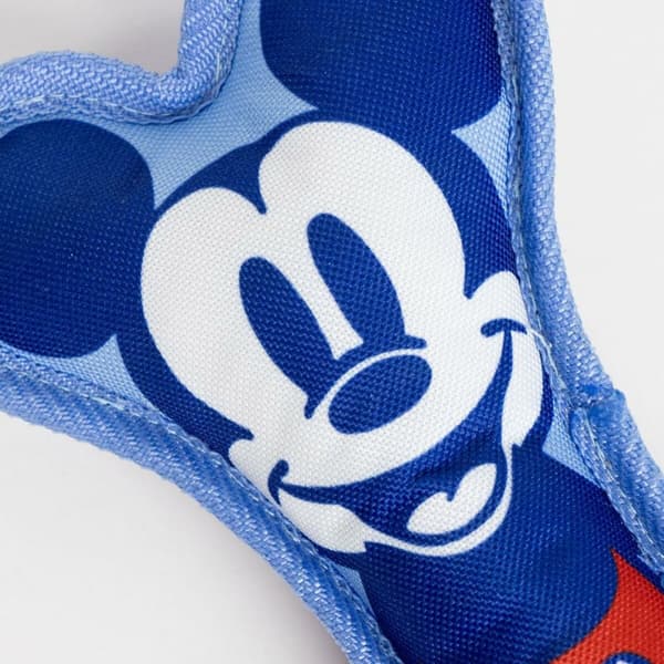 Koiranlelu Mickey Mouse 23 x 12 x 3 cm