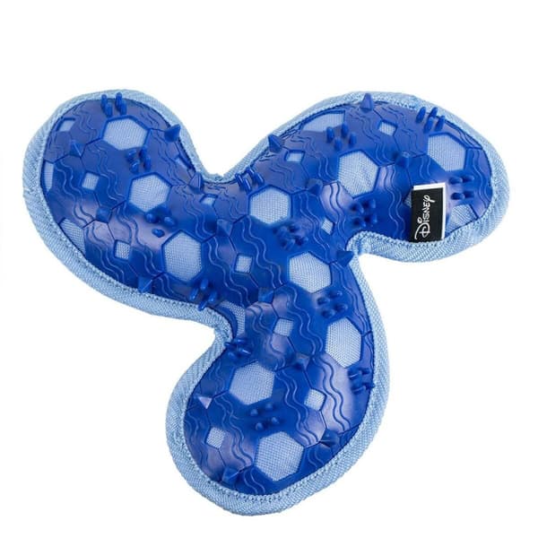 Koiranlelu Stitch