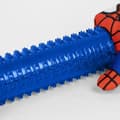 Pikkukuva 7 / 7: Koiranlelu Spider-Man 11 x 30 x 9 cm