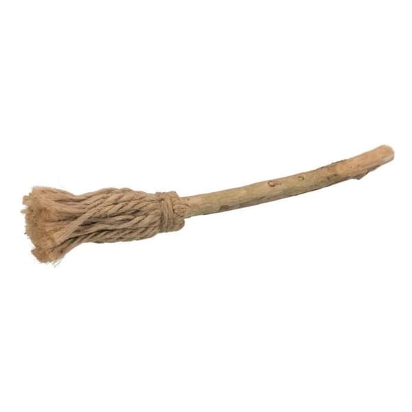 TRIXIE Matatabi kvast - 16 cm - För katter