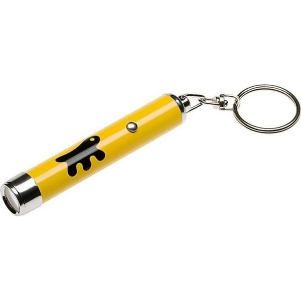 Kattleksak - Ferplast - Cat Pointer - LED - Clever & Happy sortiment